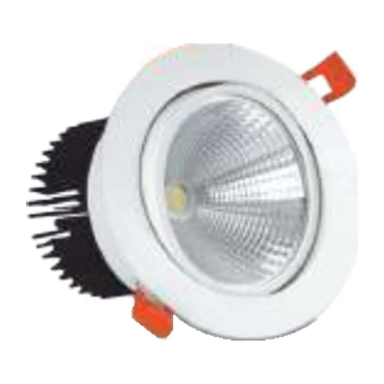 COB LED spot light