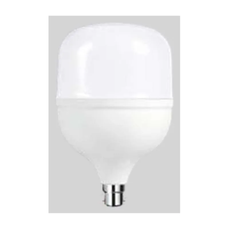 High wattage full dome LED bulb