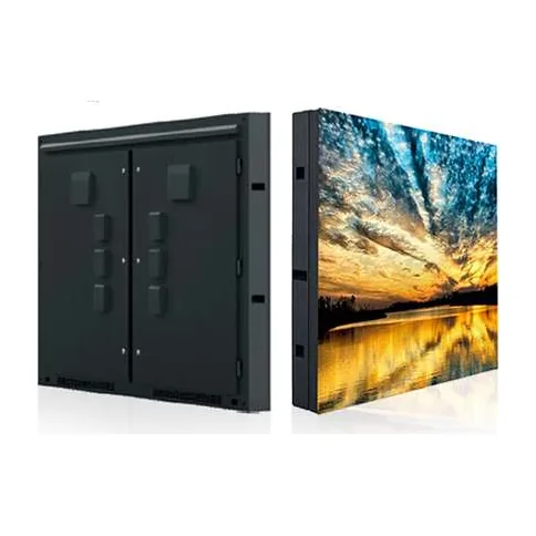LED Display Board (P3 / P4 / P10) — another view